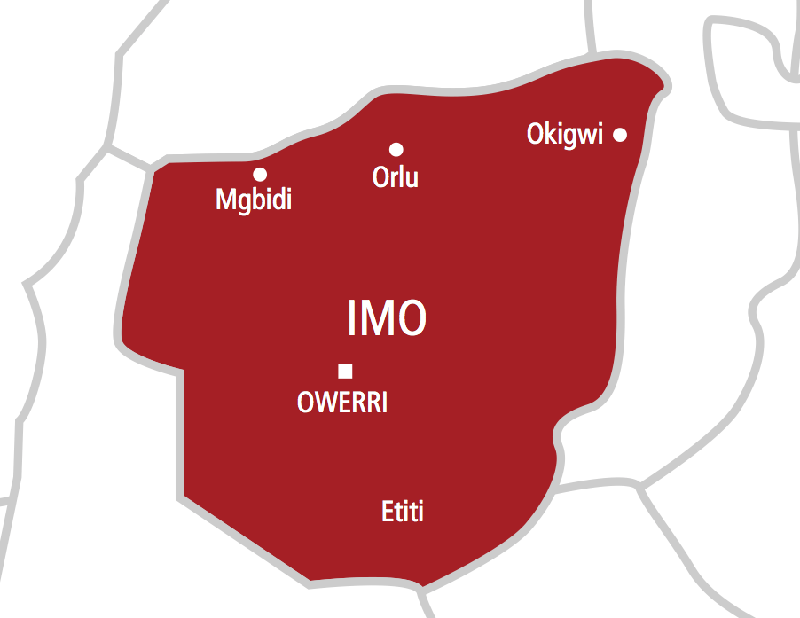 Imo, US firm launch startup scheme for 300,000 Nigerians – Daily Trust