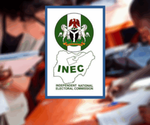 BREAKING: By-election: Politician, INEC officials, others arrested with large cash in Ogun [VIDEO]