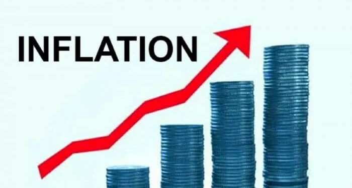 Nigeria’s Inflation rate falls to 21.8% — NBS