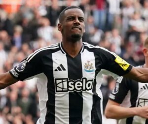 Isak To Snub PFA Awards Gala Amid