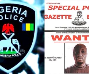 Businessman declared wanted over N1.2bn fraud in U.S.