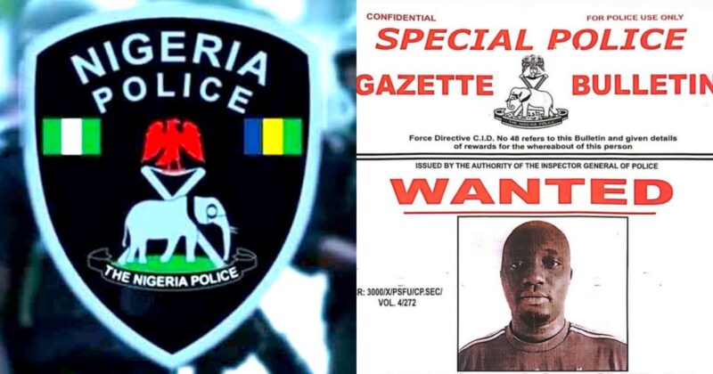 Businessman declared wanted over N1.2bn fraud in U.S.