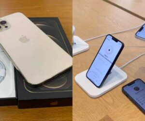 Man discovers brand new iPhone bought in Lagos flagged as stolen in UK