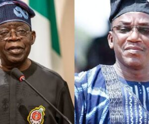 Economic hardship may end Tinubu’s presidency in 2027 – Dalung