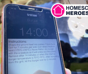 From BBQ blunders to grill master: How one app solved my summer cooking woes