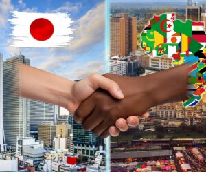 Japan’s new $20 million fund to boost fintech, mobility and sustainability in Africa