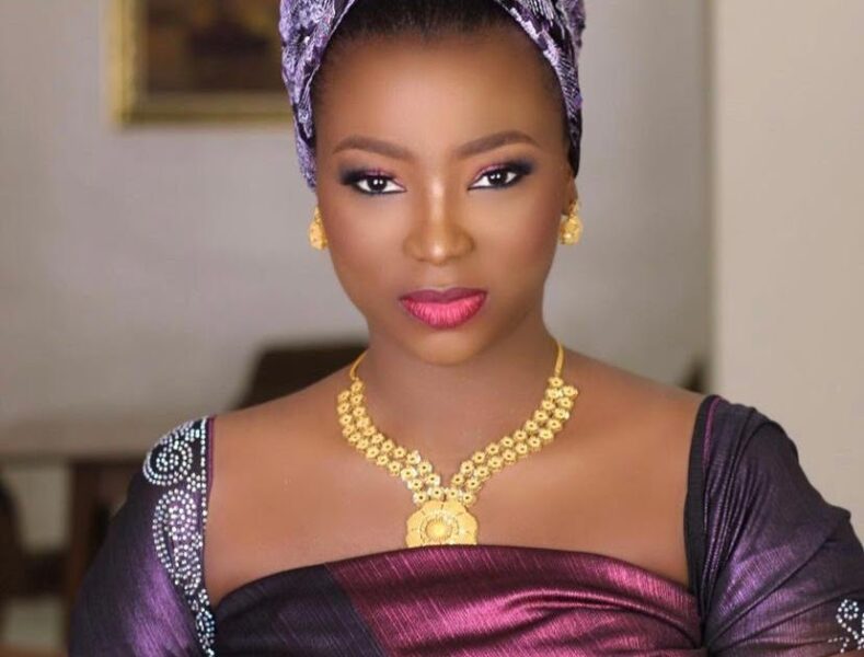 I dated Vice President, I won’t mention his name, it’s like spiritual husband – Jaruma