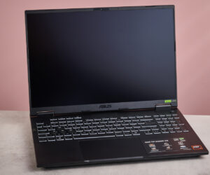 ASUS TUF Gaming A16 (2025) review: a high-performing, low-priced laptop with a noise problem