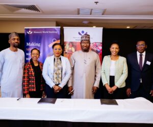Group seeks financial inclusion for women in Nigeria