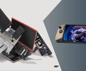 I desperately want Framework’s modular gaming laptop concept to come to handheld gaming PCs – and these prices explain why
