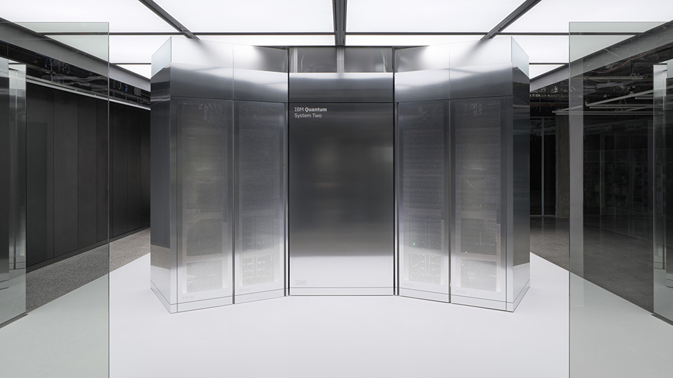 AMD and IBM announce collaboration to build quantum centric supercomputing architectures