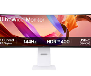 LG quietly unveils massive 49-inch UltraWide 5K monitor offering USB-C charging – but disappointingly skips Thunderbolt ports