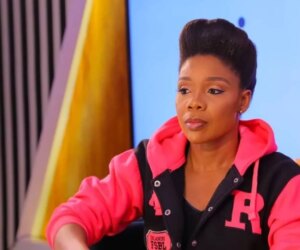 Men don’t want to marry me because I’m single mother – Kaffy laments