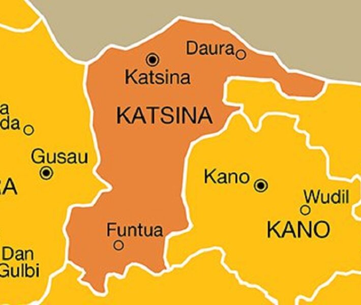 Bandits kill 13 worshippers in Katsina – Daily Trust