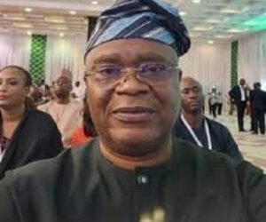 I’m sorry – NRC MD, Opeifa bows to pressure, apologizes to Nigerian journalists