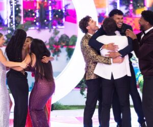 How to watch Love Island USA season 7 reunion online from anywhere