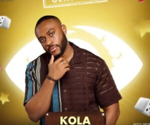 BBNaija: Kola faces backlash over viral conversation with Dede, family threatens legal action