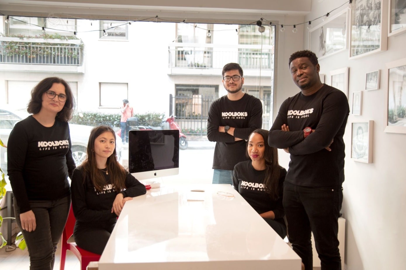 Koolboks raises $11M to cool Africa’s small businesses