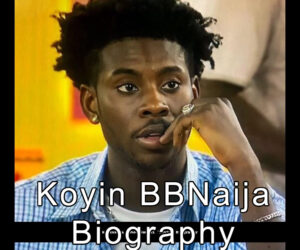 Early Life, Career, BBNaija, Girlfriend
