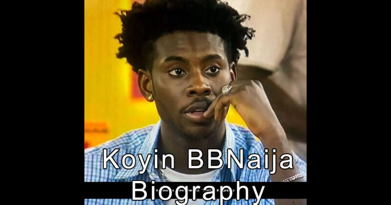 Early Life, Career, BBNaija, Girlfriend