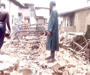 Search continues as over 50 bodies recovered – Daily Trust