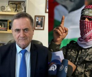 Israel vows to destroy Gaza unless Hamas disarms, frees hostages