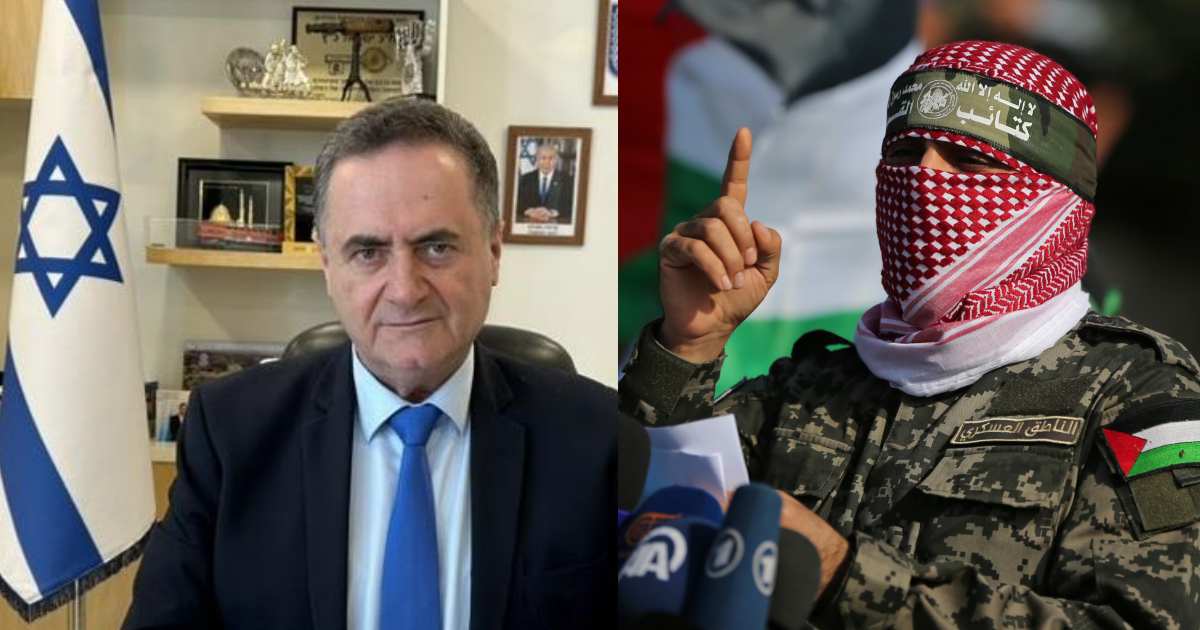 Israel vows to destroy Gaza unless Hamas disarms, frees hostages
