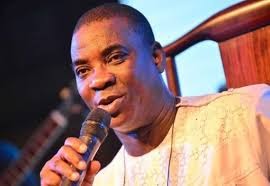 Lawyer sues FG over ‘double standards’ in KWAM 1, Comfort Emmanson airport incidents