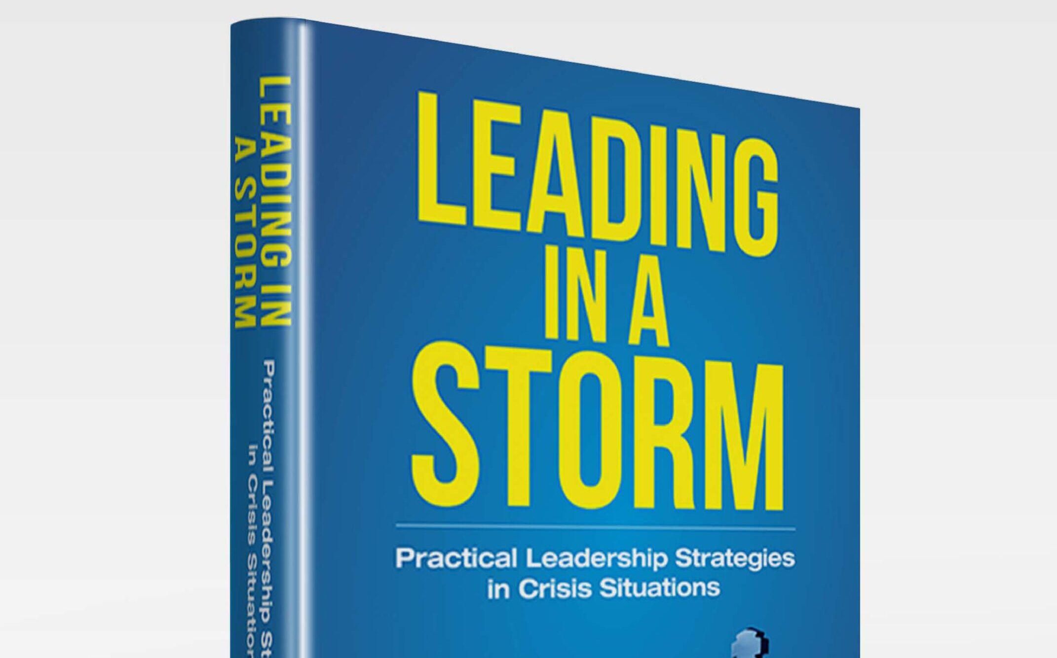Safari announces release of Dakuku Peterside’s new book, “Leading In A Storm”