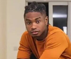 Lil Kesh Survives Armed Robbery in Lagos, Shares Recovery Update After Neck Stabbing