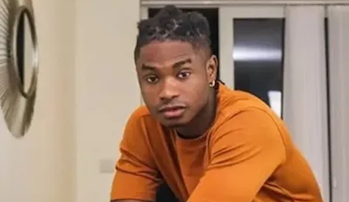 Lil Kesh Survives Armed Robbery in Lagos, Shares Recovery Update After Neck Stabbing