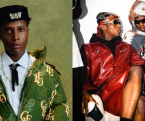 Mohbad’s passing reset my brain, changed how I see life — Bella Shmurda