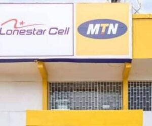 Lonestar Cell MTN sues Liberia’s agency over $15K noise fine