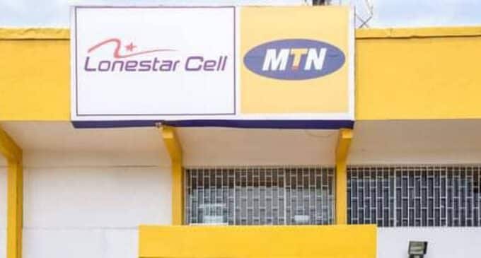 Lonestar Cell MTN sues Liberia’s agency over $15K noise fine