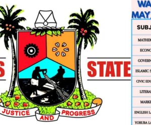 Agege students awarded ₦1m each for outstanding WAEC performance