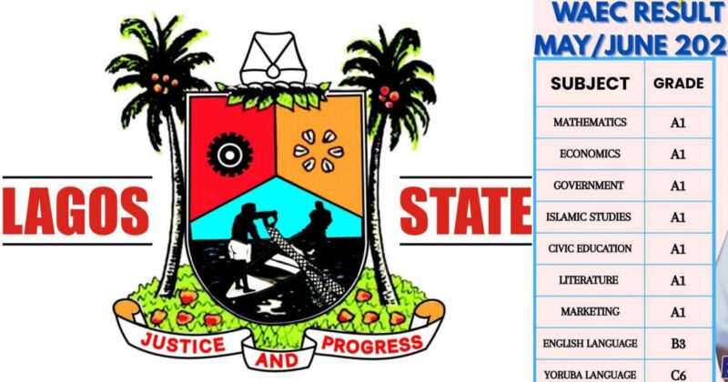 Agege students awarded ₦1m each for outstanding WAEC performance