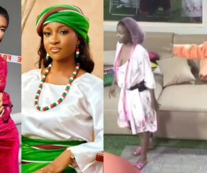 Drama as Soso accuses Dede of playing with men’s emotions