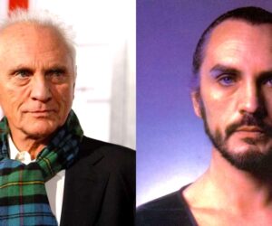 Terence Stamp, famed for playing General Zod in ‘Superman’ dies at 87