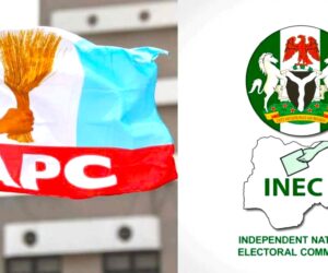 APC raises alarm, urges INEC to cancel Kano rerun and bye-elections