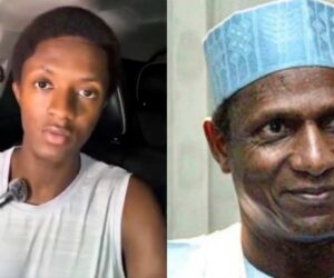 Why I refuse to live off my father, uncles’ reputation