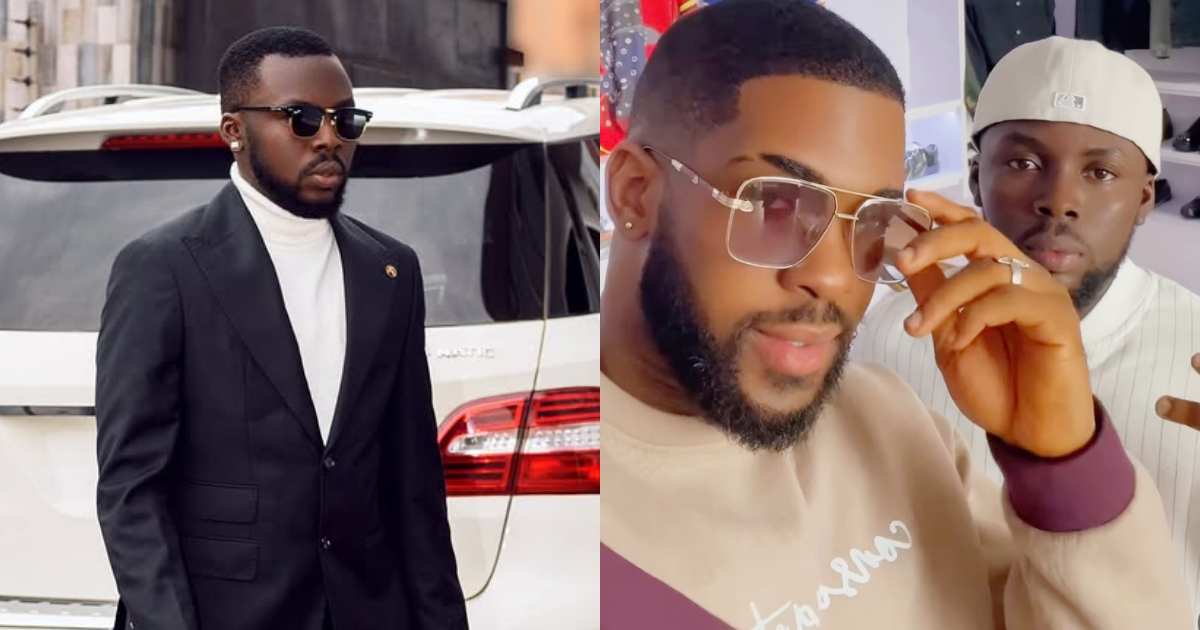 Bright’s manager, Vic Matt, passes away after abduction