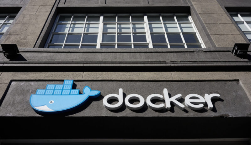 A critical Docker Desktop security flaw puts Windows hosts at risk of attack, so patch now