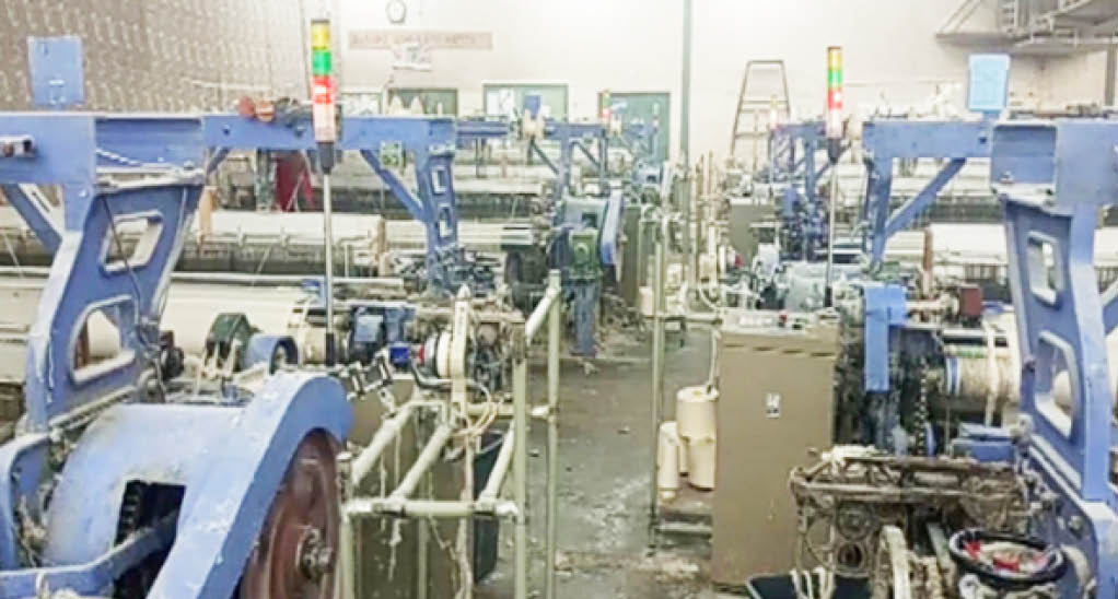 Reviving textile without cotton – Daily Trust