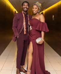 Made Kuti reacts as man criticises him for marrying Igbo woman