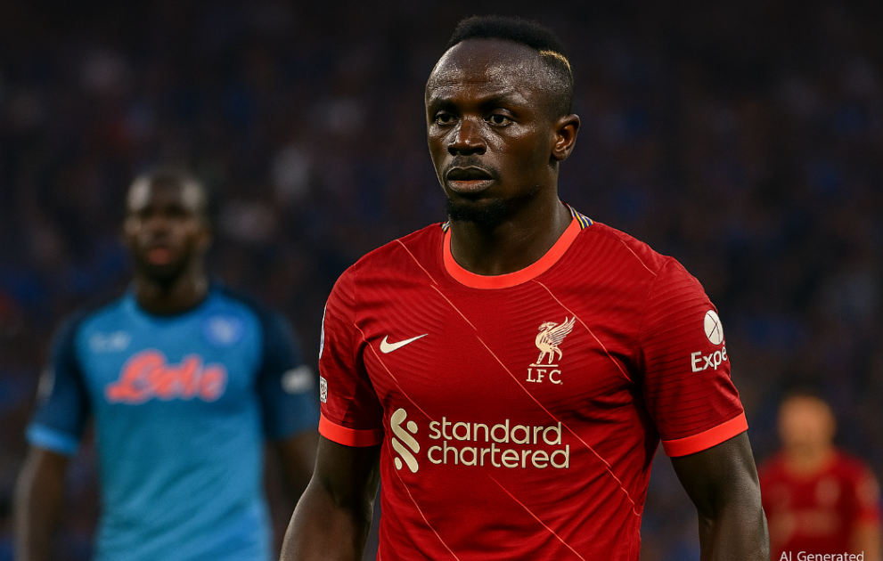 African Stars in Europe: Who Earns the Most and Why