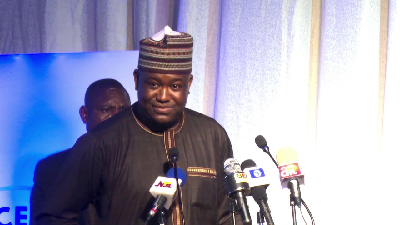 APC escalating insecurity nationwide – Olawepo-Hashim