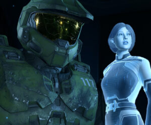 Okay Microsoft, where the heck is the next Halo?