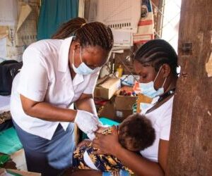 Foundation offers free medical outreach, donates food to Kaduna community