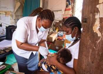Foundation offers free medical outreach, donates food to Kaduna community