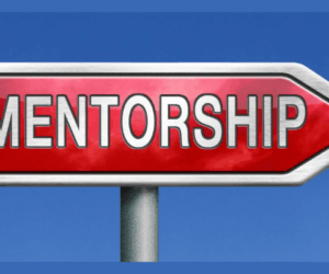 Mentorship, entrepreneurship, and the future of global industry: My journey and vision